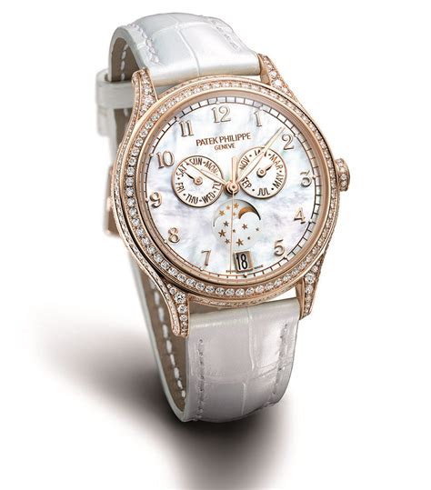 patek philippe mujer precio|Patek Philippe geneve p price.